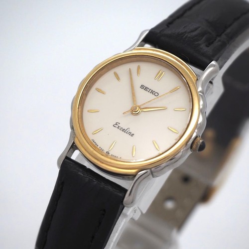 Orologio donna seiko exceline - orologio,