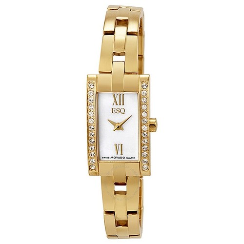 Orologio donna esq - by, movado