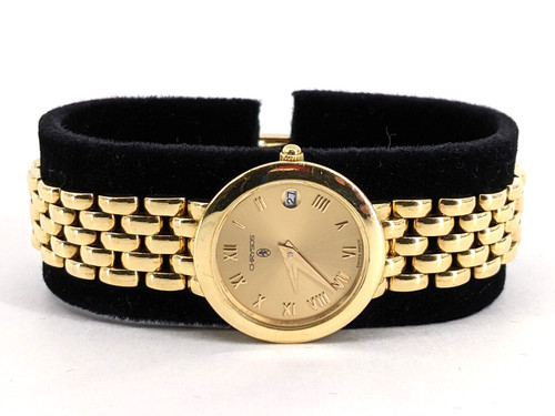 Orologio donna vintage in - da,