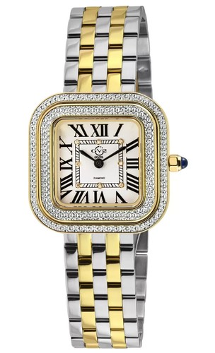 Orologio gv2 gevril donna - gevril,