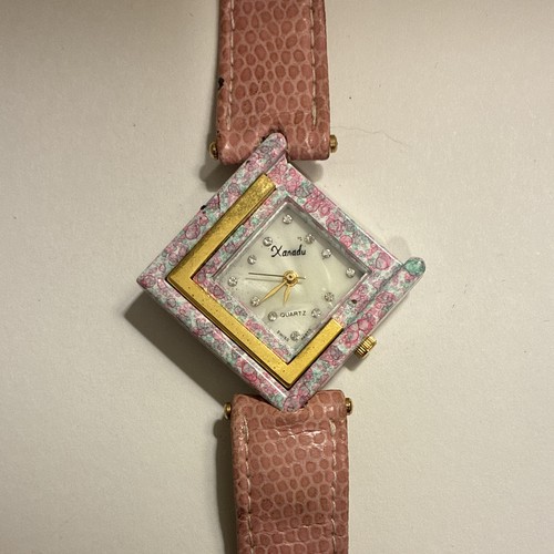Orologio xanadu donna quarzo - orologio,