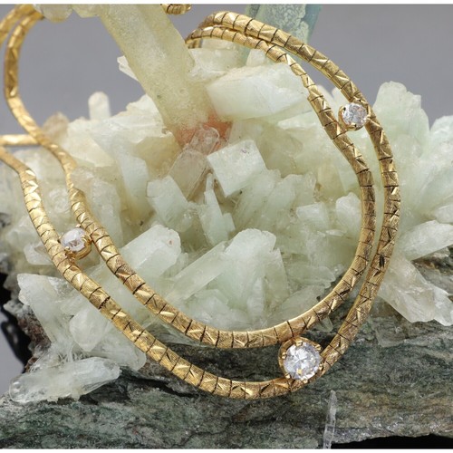 Girocollo vintage oro - girocollo,