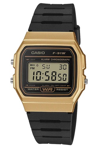 Orologio polso casio quarzo - polso,