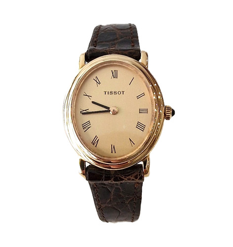 Yissot orologio donna - orologio, anni