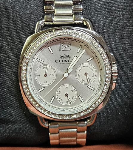 Orologio donna coach - orologio, da