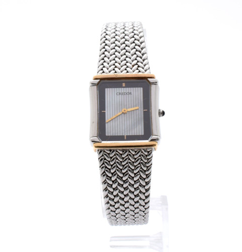 Ottimo seiko credor - [ottimo+5],