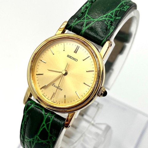 Orologio donna seiko exceline - donna,