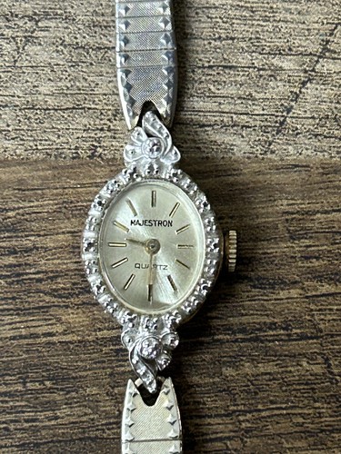 Orologio donna vintage - , al
