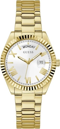Orologio donna guess - donna, in