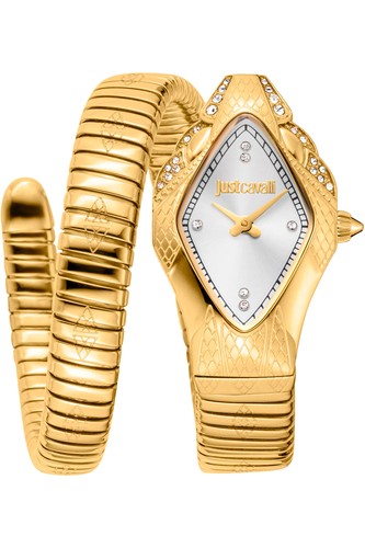 Orologio just cavalli - orologio, donna