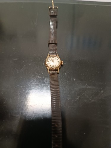 Orologio oro kt - 18,