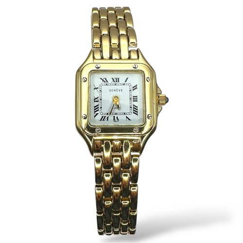 Orologio donna geneve - geneve, oro