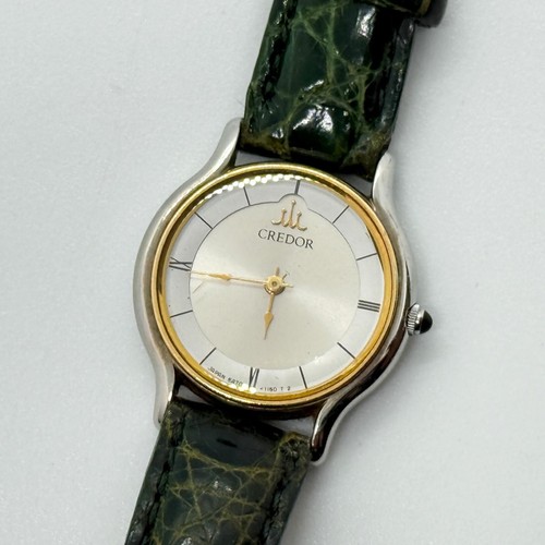 Orologio donna seiko credor - da,