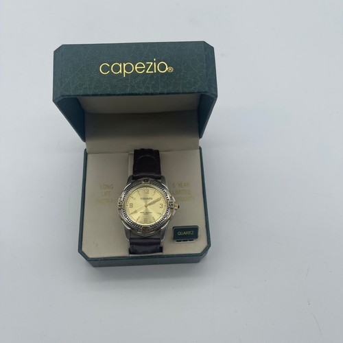 Orologio vintage capezio - vintage,