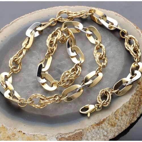 Girocollo donna oro - donna, in