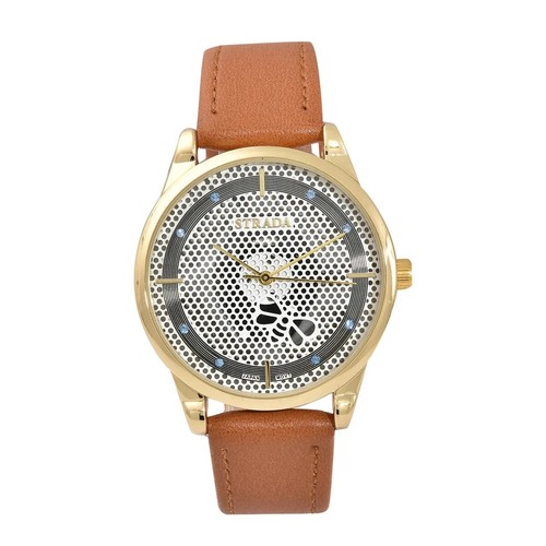 Orologio strada cristallo - orologio,