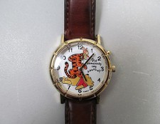 Orologio musicale vintage