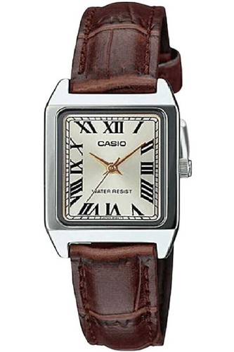 Casio donna oro analogico - donna,