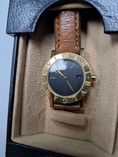 Bulgari orologio donna - orologio,