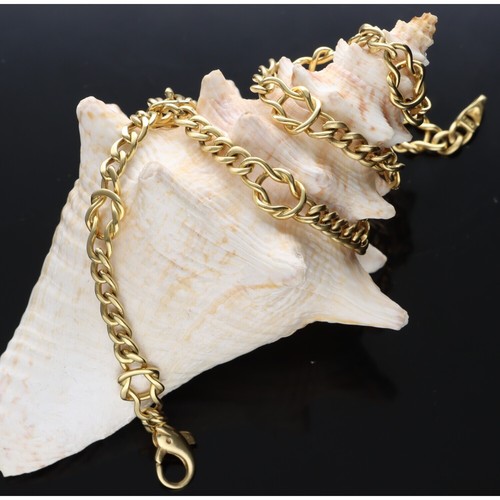 Collier oro 750 1000 - , 750/1000