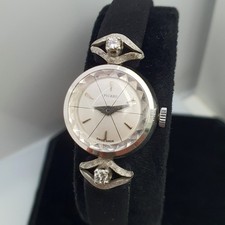 Picard meccanico oro 18 kt