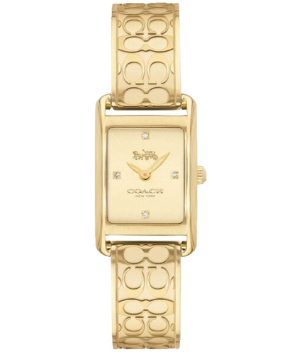Orologio donna coach - da,