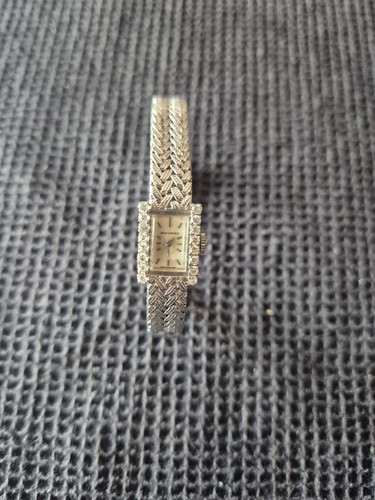 Orologio movado donna - oro, 18