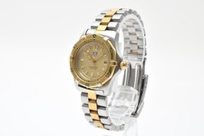 [Ecc+5] Orologio Donna TAG