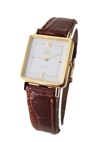 Omega genève orologio - omega,