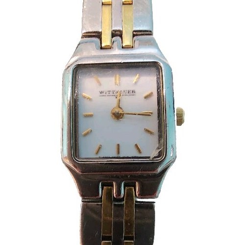Orologio donna wittnauer - wittnauer, tono