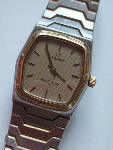 Orologio donna eterna royal - orologio,