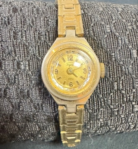Orologio polso vintage - da,