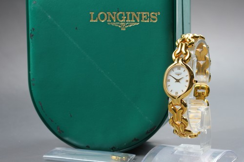 Orologio donna longines - orologio,
