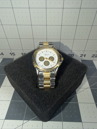 Elegante orologio quarzo - elegante, al