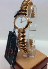 OROLOGIO LORENZ DONNA IN ORO