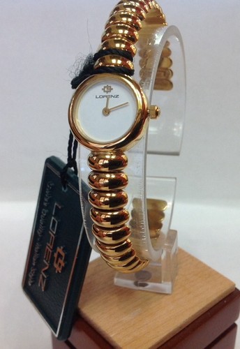Orologio lorenz donna oro - orologio,