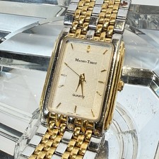 Orologio Donna Mathey Tissot