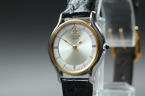 Orologio donna seiko credor - donna,