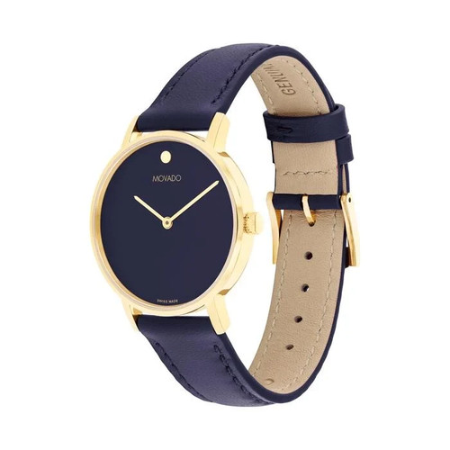 Orologio donna movado firmato - donna,