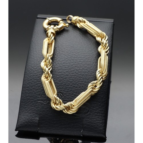 Bracciale donna in oro - donna,