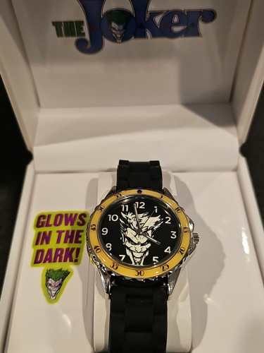 The joker quarzo analogico - joker,