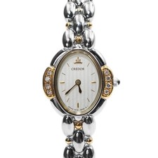 Orologio da donna Seiko Credor