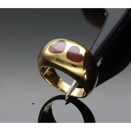 Anello a fascia - anello,