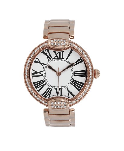 Bronzallure donna rose gold - donna,