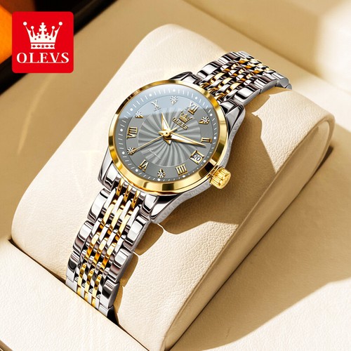 Orologio polso automatico - da,