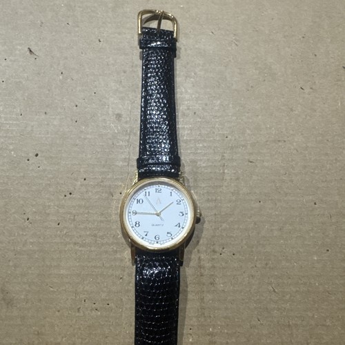 Bellissimo orologio vintage