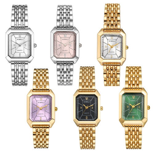 Orologio polso donna - da,