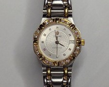OROLOGIO DONNA CONCORD