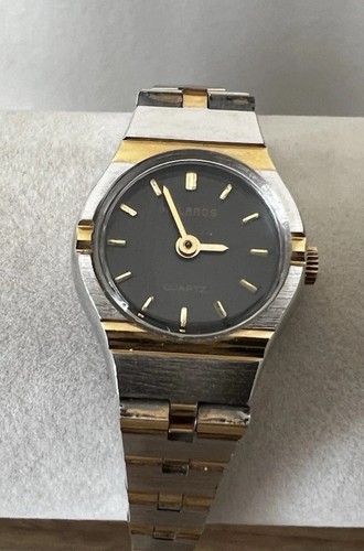 Orologio vintage helbros - vintage,