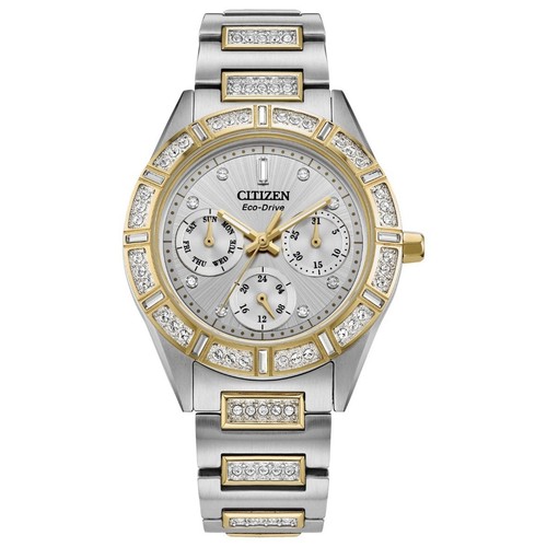 Orologio citizen eco - orologio, eco-drive
